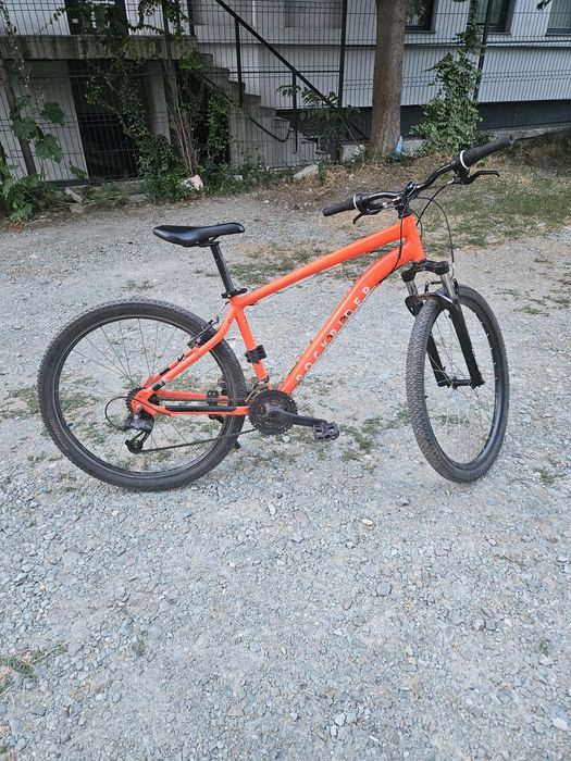 MTB rockrider explorer 50