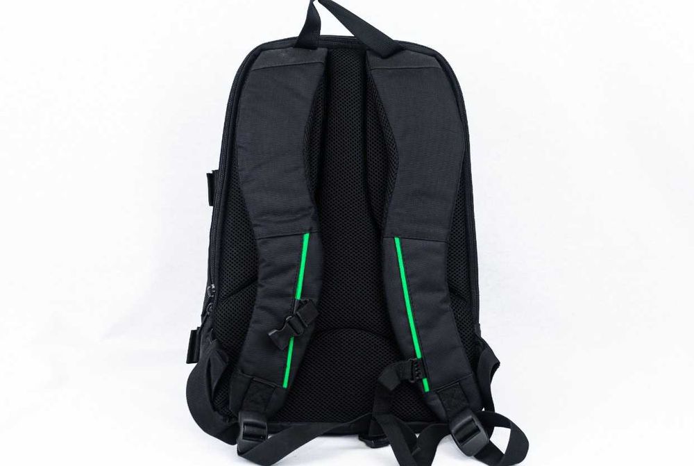 Ghiozdan foto Rivacase