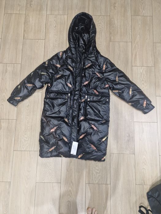 Продаётся куртка