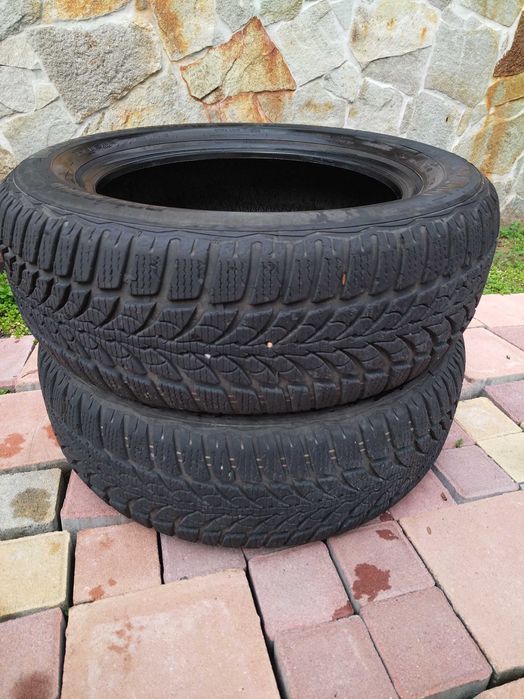 Продавам различни по размер гуми и джанти за VW,BMW и д-р.