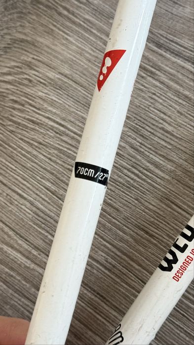 Clapari si bete ski schi copii - 5-6 ani