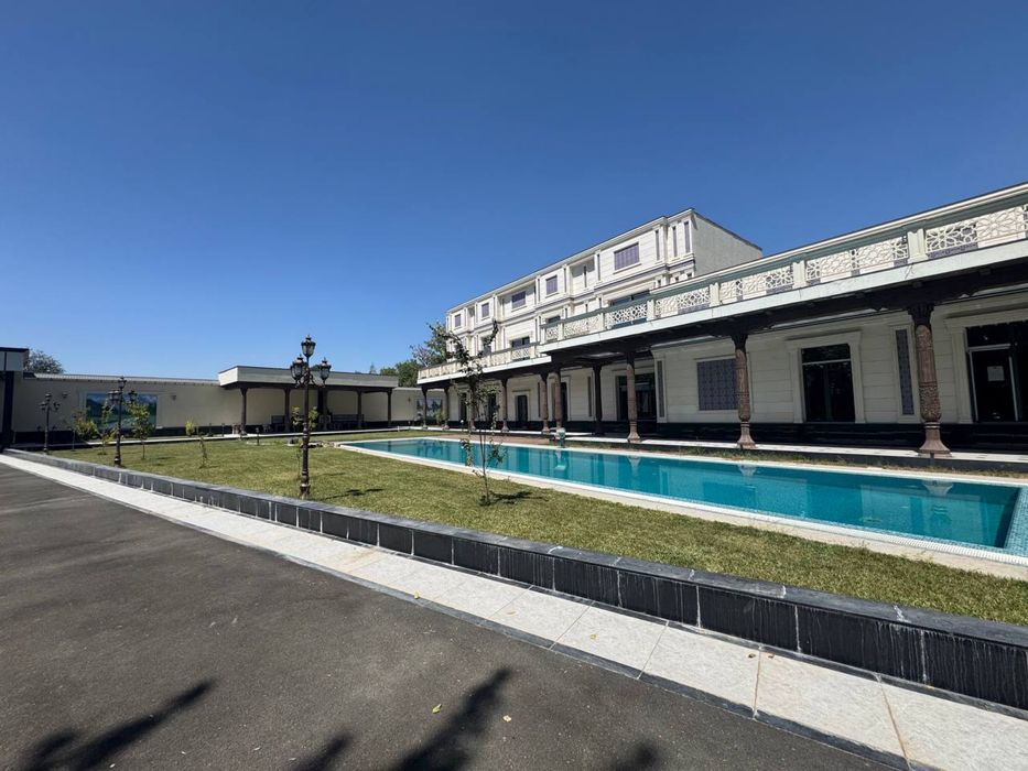 Продаётся Дача в стеле Марроко.