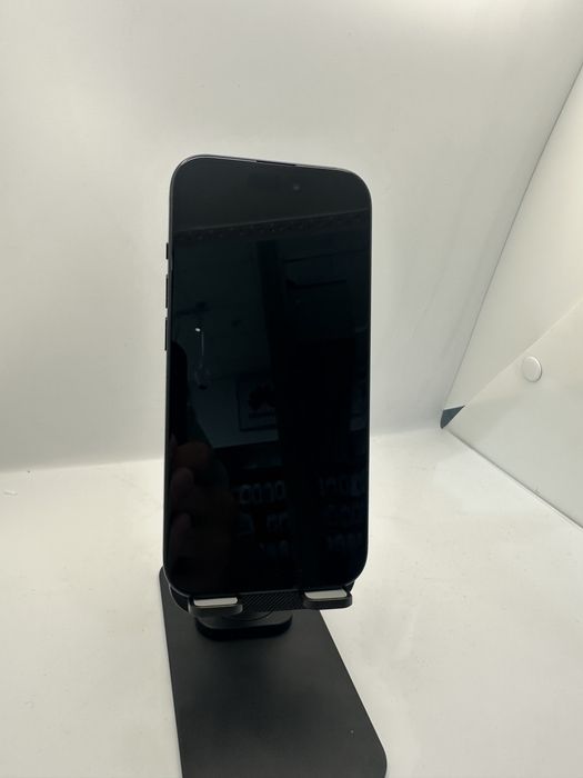 Iphone 15 128 гб 85%