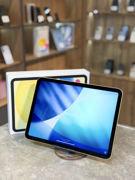 iPad A16 256GB / Айпад А16 256ГБ PhoneLab