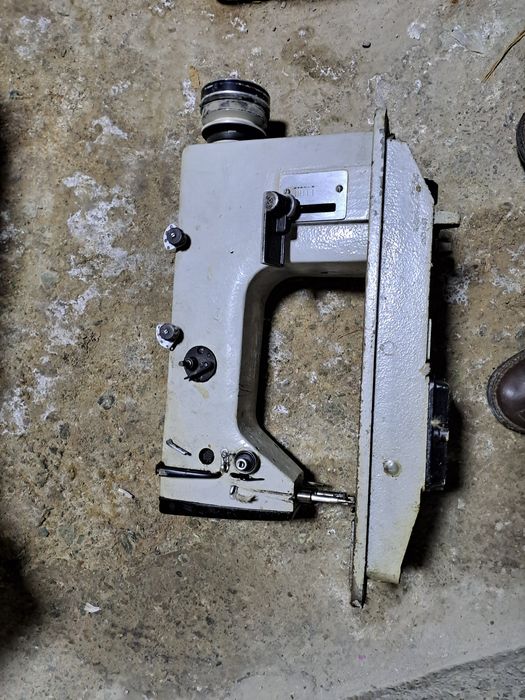 Швинний машинка прамишлыный