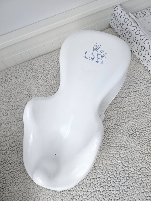 Стойка за къпане