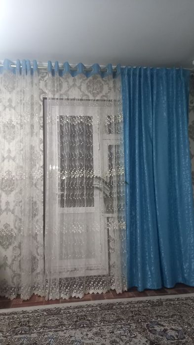 Parda holati a'lo. Uyga tushmagani uchun sotilmoqda