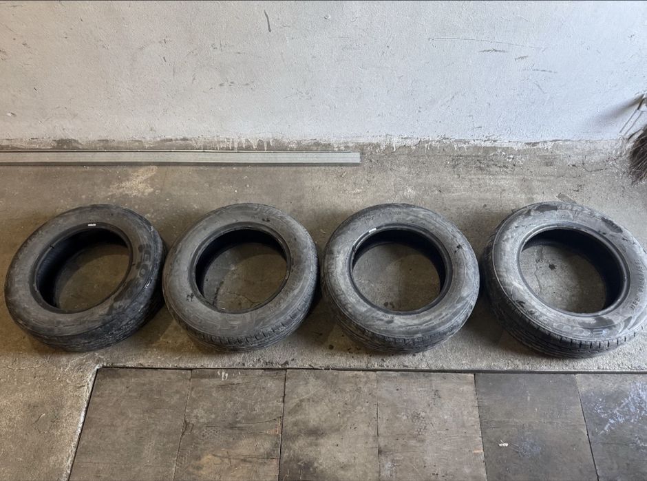 Резина летняя R14