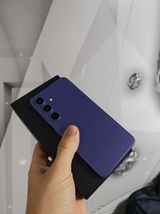 Samsung S24 128GB Că Nou Fullbox totul original liber retea