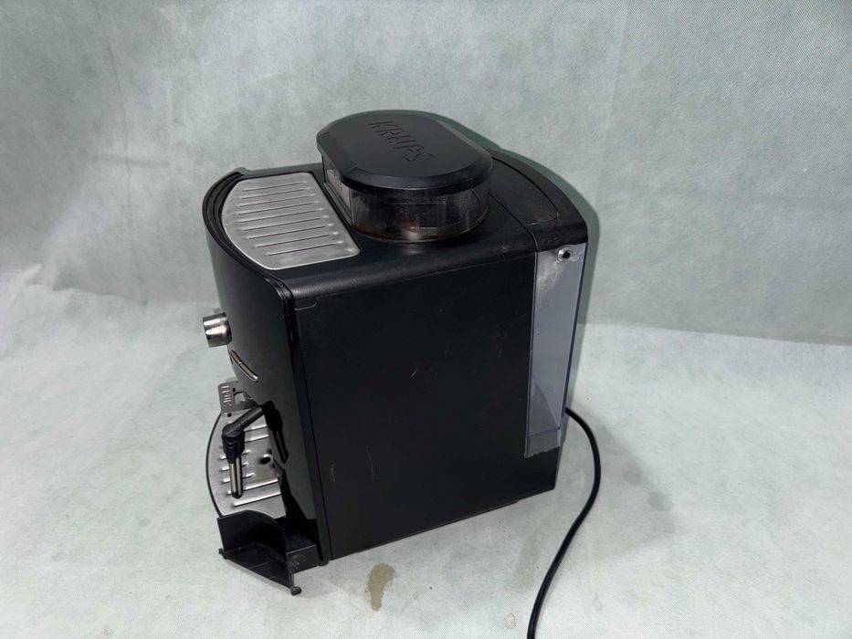 Кафемашина - Krups EA82 / 1450 W / 15 бар