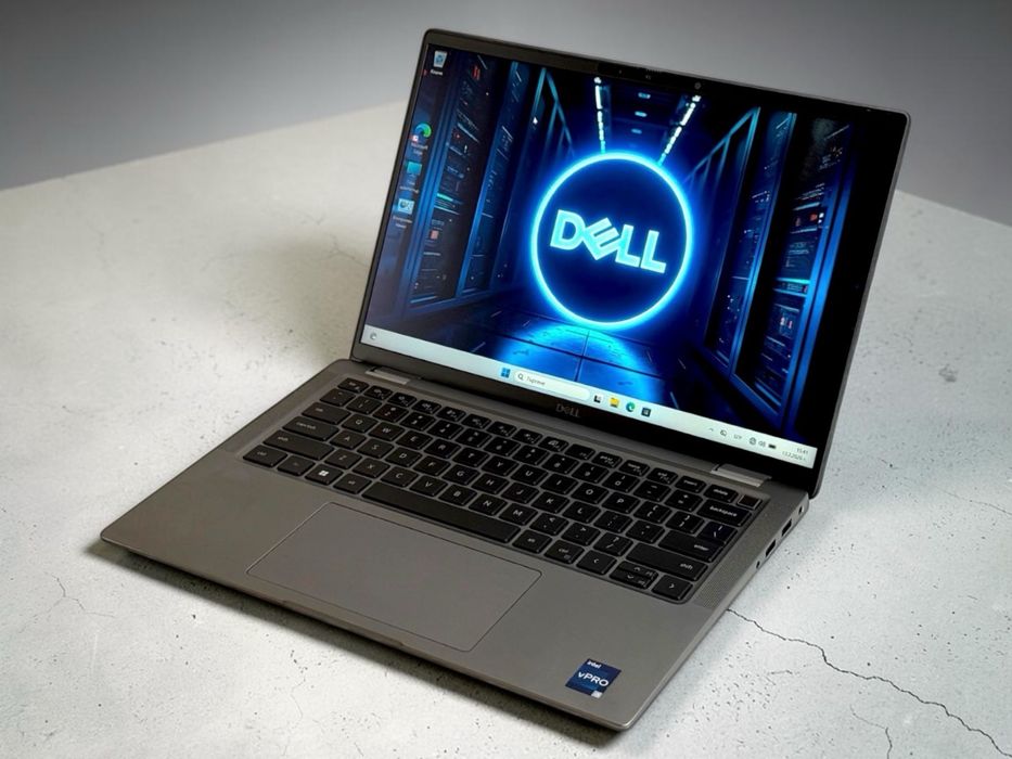 Dell Latitude 7440 14' FHD Touch i5-1345U 32GB RAM 512GB SSD Гаранция!