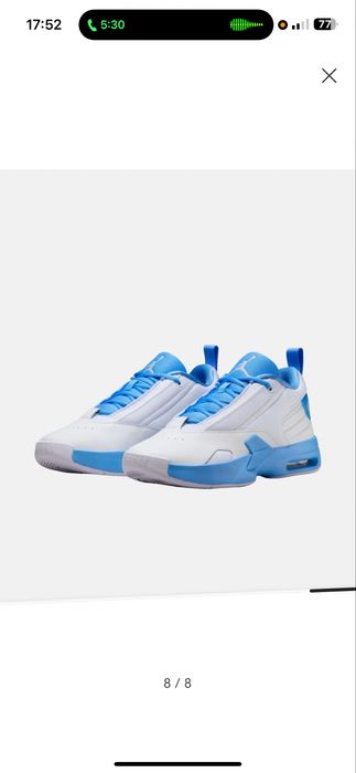 Мъжки маратонки Jordan