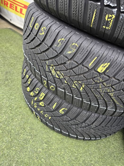 205.55.16 bridgestone m+s
