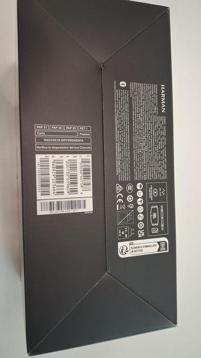 JBL CHARGE 6 SQUAD 45 W
Bluetooth колонка JBL CHARGE 6 45 W, BLUETOOTH