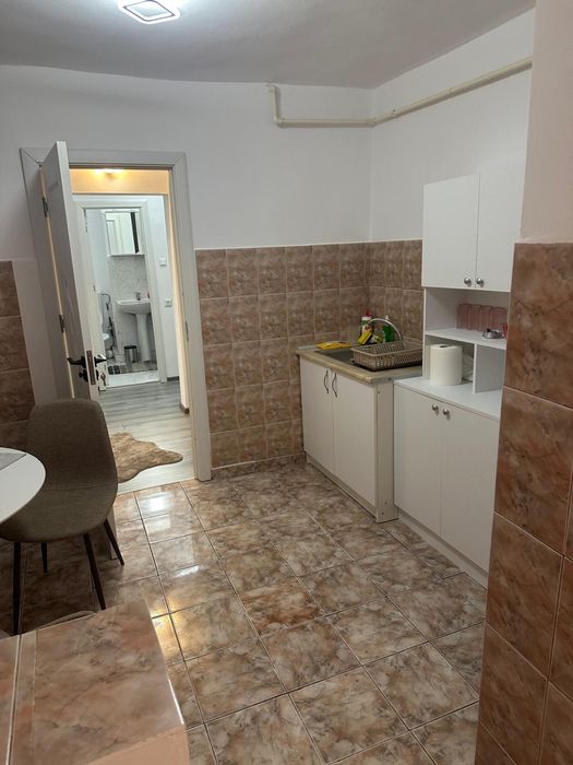Apartament 2 camere decomandat