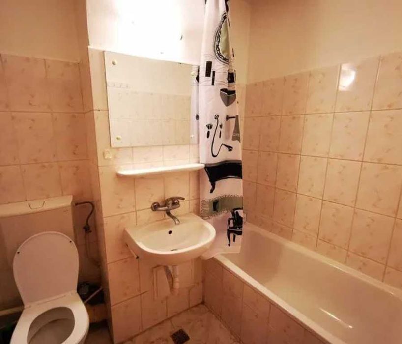 Дава се под наем Тристаен апартамент в Бургас, Славейков - 90 кв.м за 433.5 € - Снимка #3