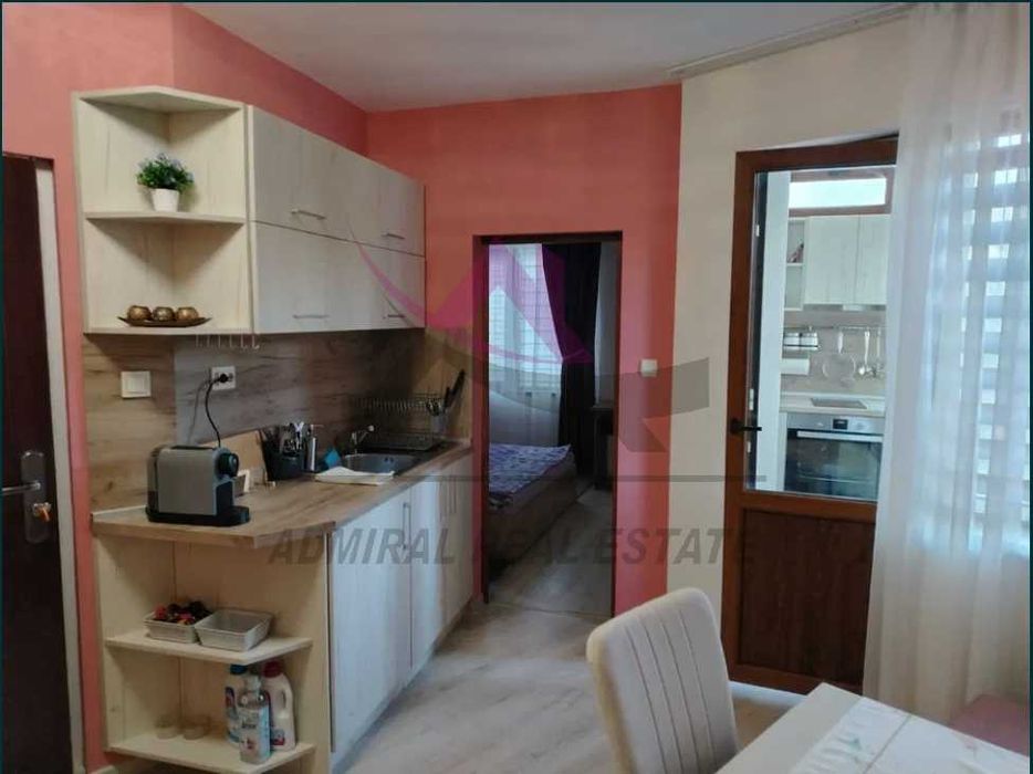 Дава се под наем Двустаен апартамент в Варна, Левски - 42 кв.м за 450 € - Снимка #1