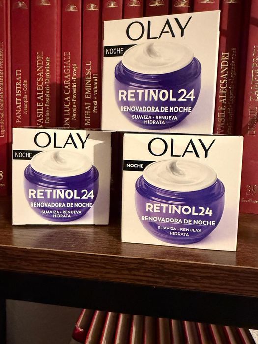 Crema de fata Olay