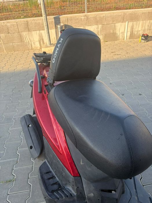 Scuter Kymco agility 50cc