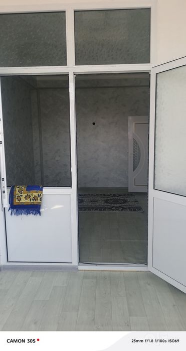 Navoiy shahrida 1 xona 2 xona qilingan uyimiz sotiladi arzon narhda