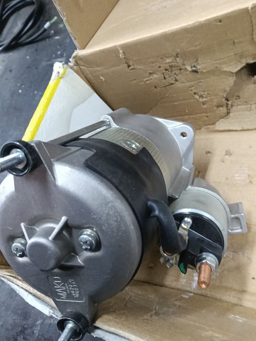 Vand electromotor Fiat Ducato Citroen Jumper