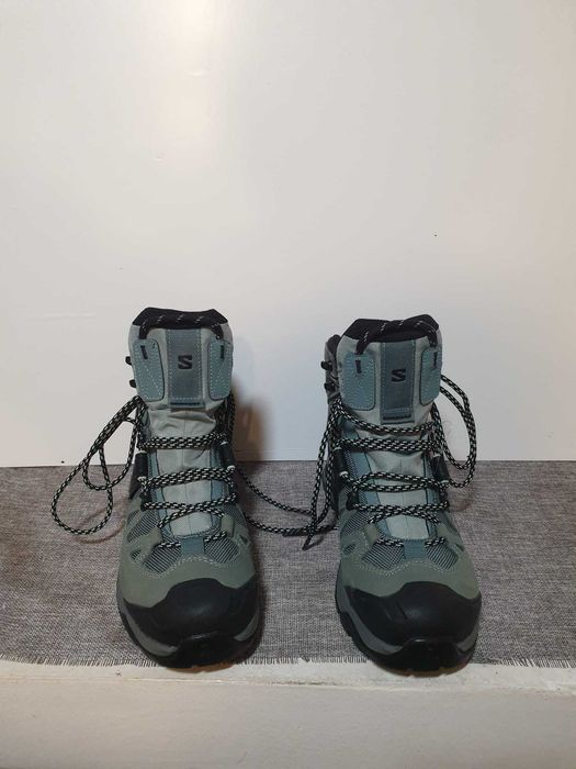 Bocanci munte/trekking