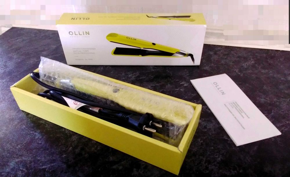 для салона парихмахерской