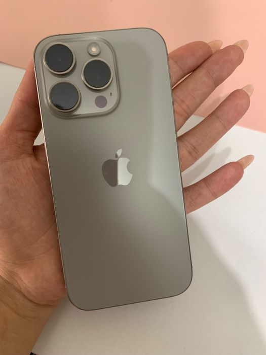 Iphone 16 Pro 512gb