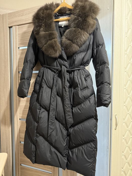 Продам женский пуховик