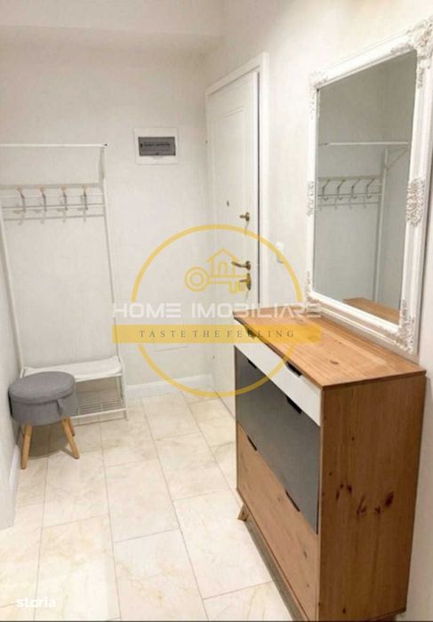 Apartament,