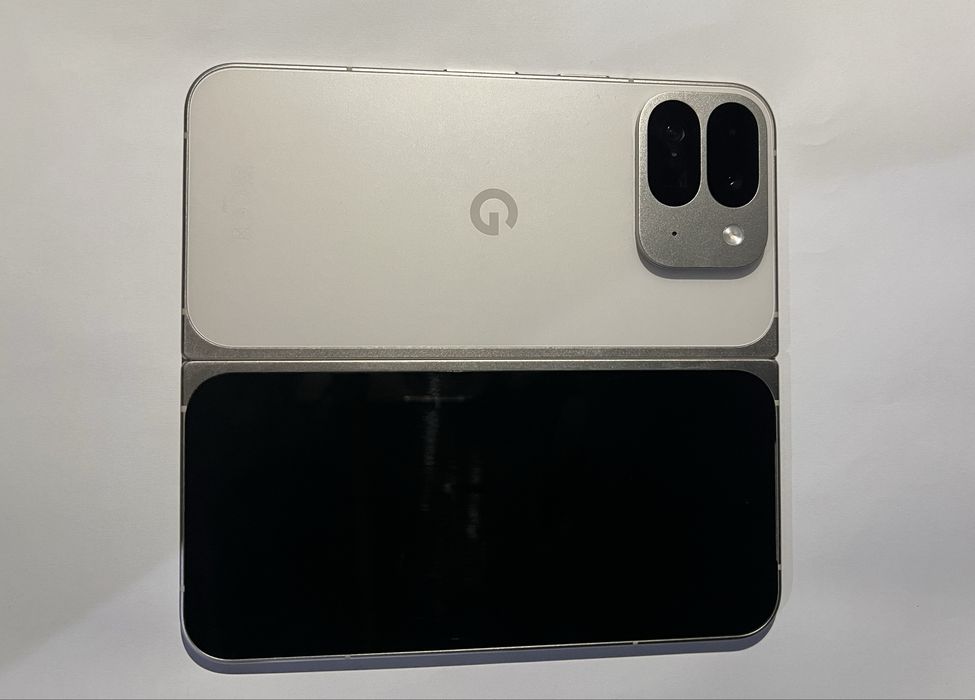 Google pixel 9 fold