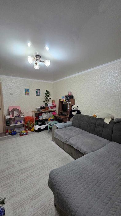 2шка полноценная, 15 млн