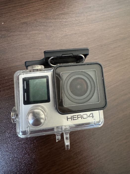 Go pro Hero4 камера