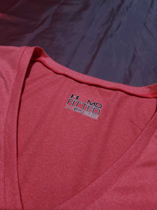 Under Armour Блуза/Дамска M