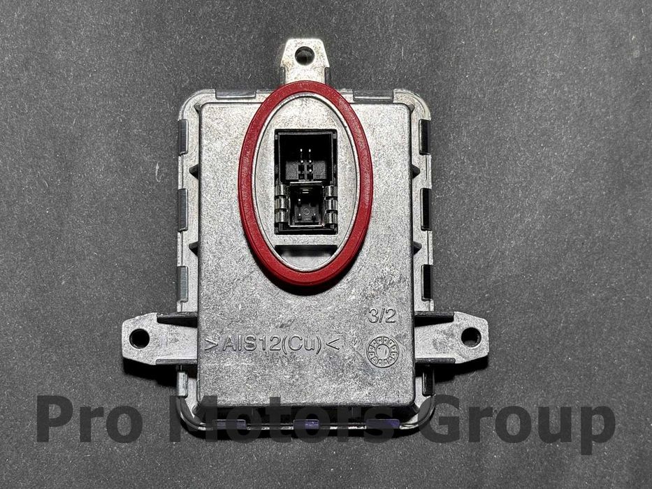 Баласт Запалка Ксенон Xenon Ballast Mercedes, BMW A1669002800