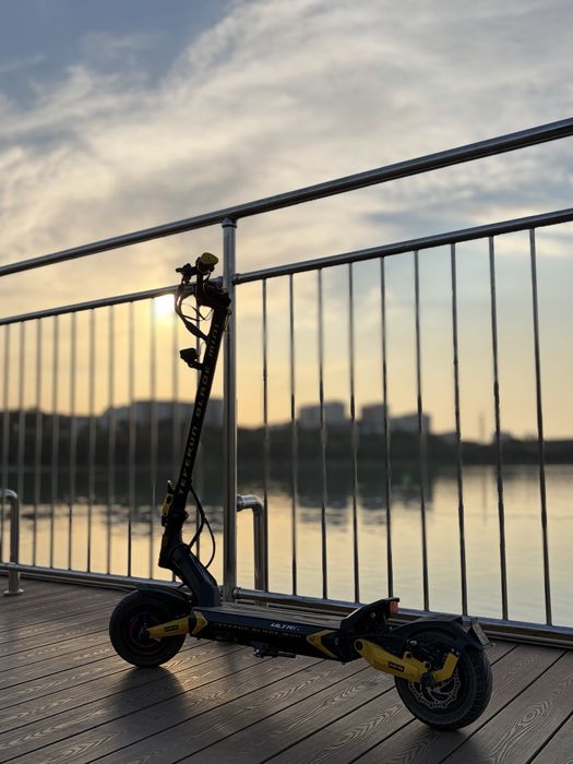 Teverun blade mini ultra 2026