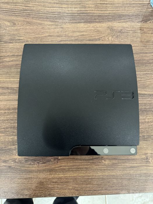 playstation 3.