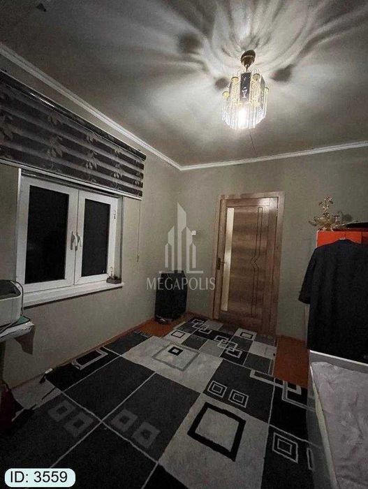 Trikatajdan uchastka sotiladi tez va arzon № 3559