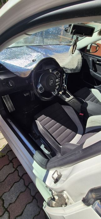 VOLKSWAGEN Passat 2013 — imagine 4