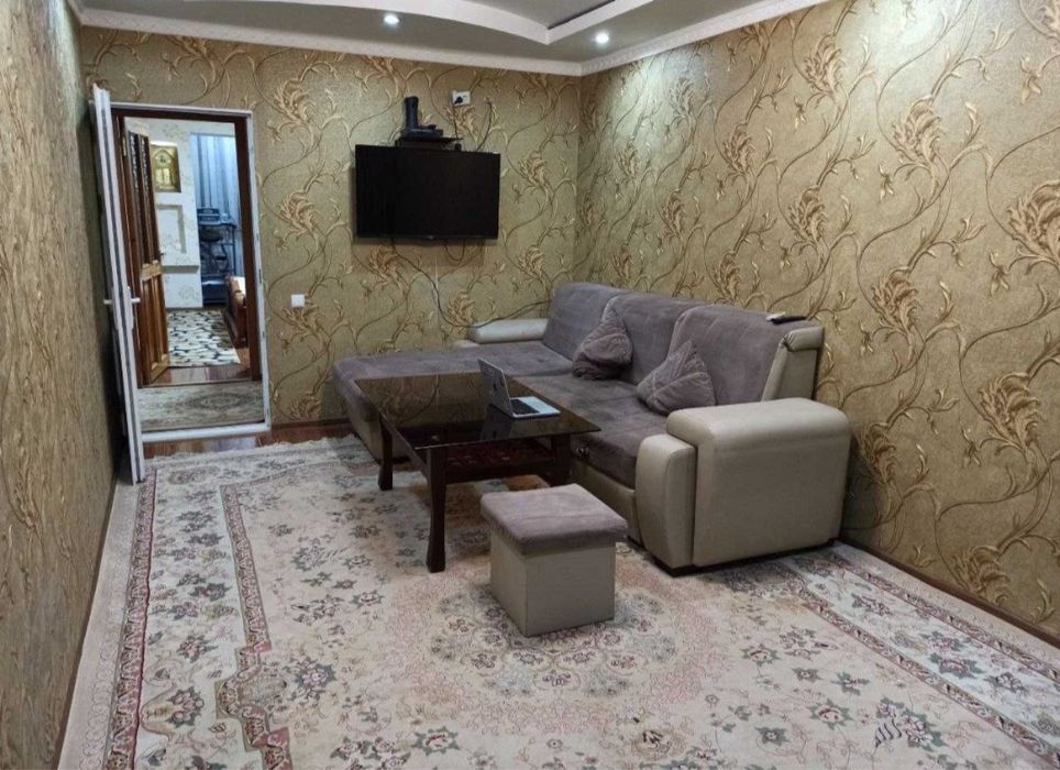 Аренда 2/2/4 Коракамиш 2/1