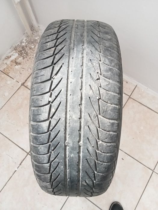 Шины летние с камерой