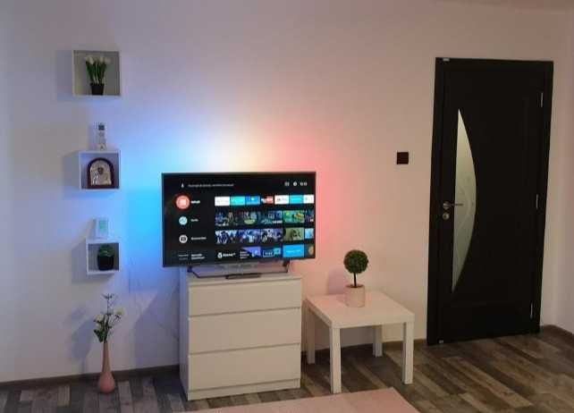 Garsoniera Maria regim hotelier