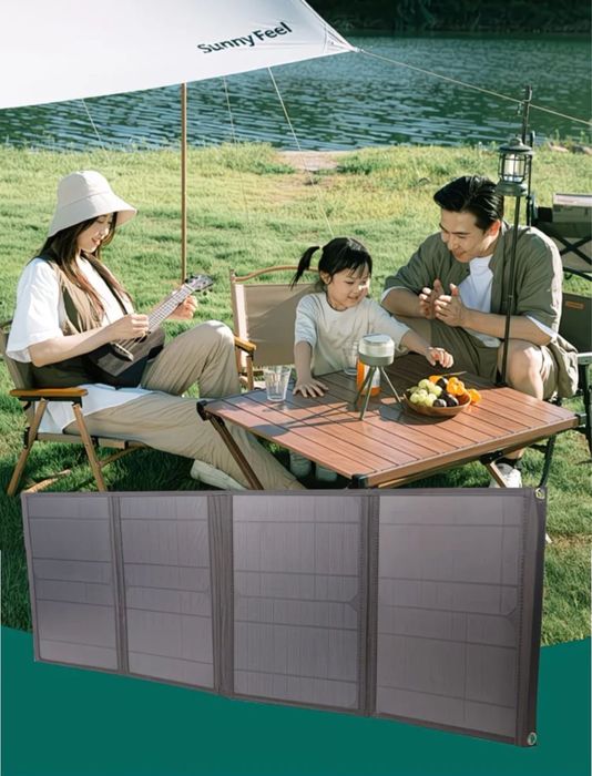 Солнечная батарейка , панель