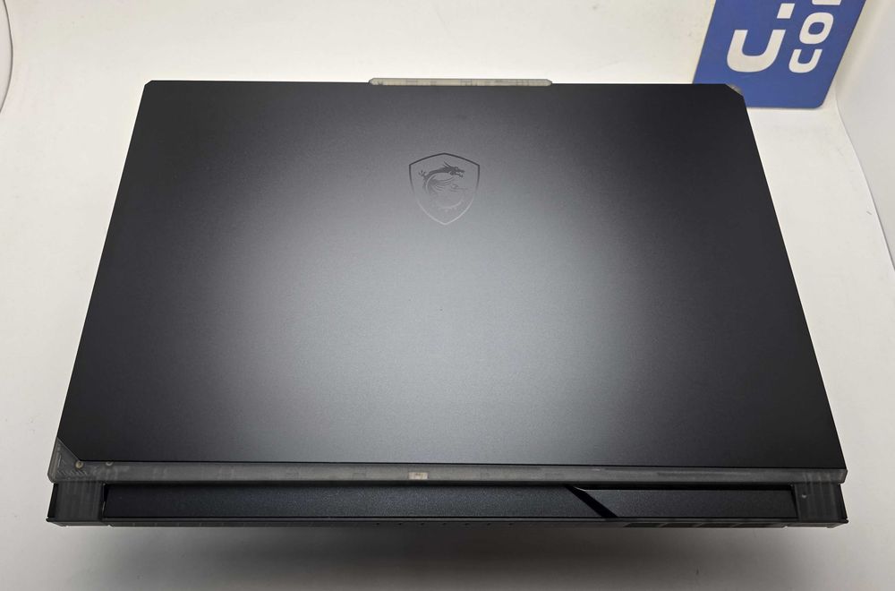 MSI Cyborg 15 A13VF  i5 13420H/16GB/512SSD/RTX 4060-8GB/FHD/144HZ/Подсветка