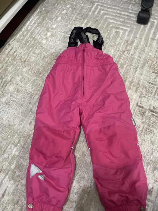 Крокид полукомбенизон