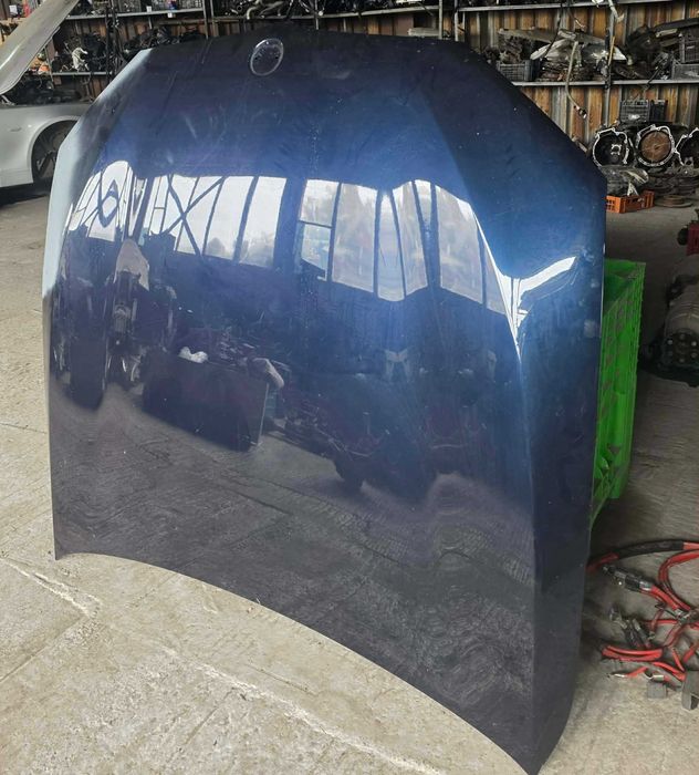 Преден капак BMW G30/G31