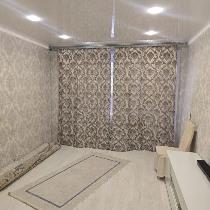 Продам 2 х ком квартиру