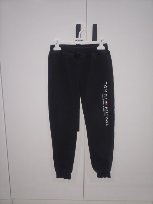 Спортивные штаны 134-140 рост