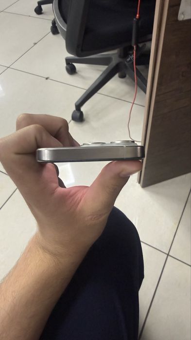 Apple 15 pro 256GB