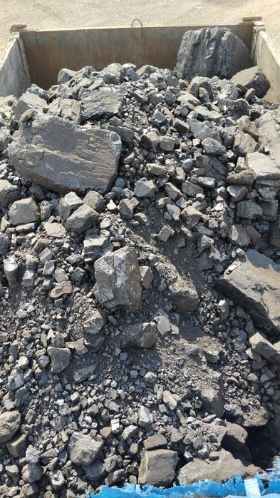 Продам уголь шубарколь